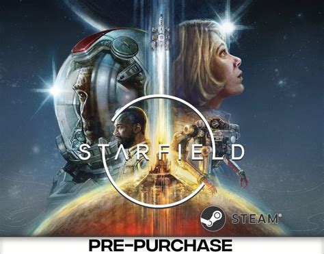 starfield igg|Starfield on Steam.